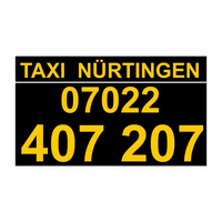 Taxi N&uuml;rtingen